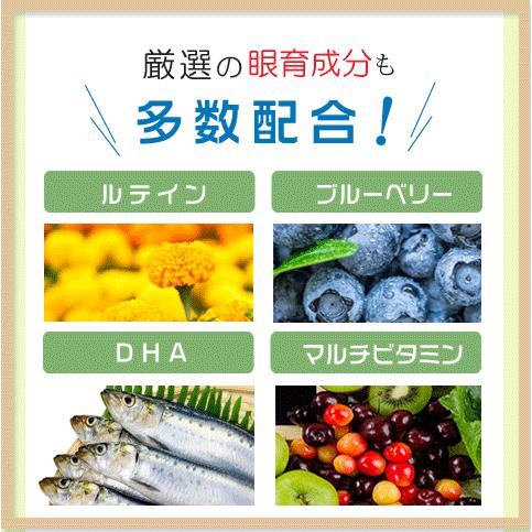 成長 身長 子供 サプリ お得な５袋セット(＋1袋プレゼント) 勉強 集中 カルシウム CPP ボーンペップ PS PQQ DHA CABA ルテイン | Alphay | 06