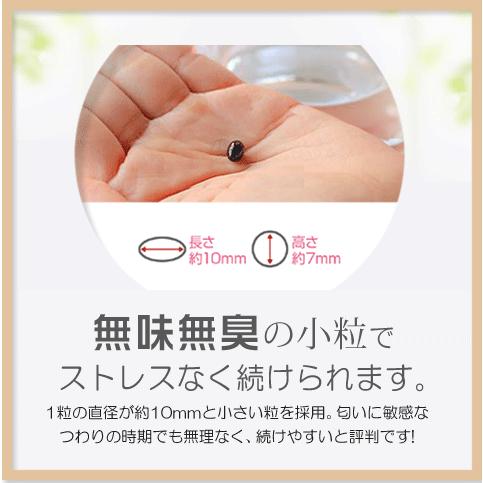 ミトコンドリア サプリ 妊活 サプリ サプリメント 妊活 妊娠 授乳中  葉酸 鉄 カルシウム 60日分 国産 | Alphay | 08