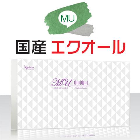更年期 サプリ 30本30日分 更年期障害 エクオール 大豆イソフラボン プラセンタ コラーゲン Nmn 国産