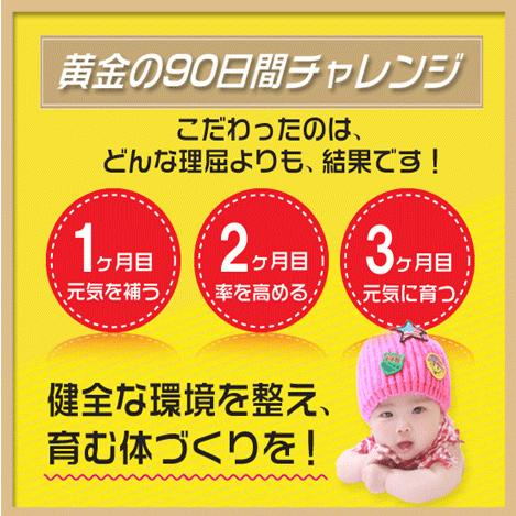 【妊活夫婦のサプリ】ミトコンドリア お徳用２本セット(10%OFF) 妊活 サプリメント｜alphay3939｜10