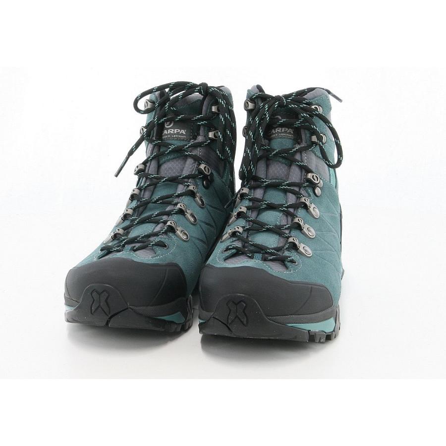 スカルパ（SCARPA） ZG トレック GTX WMN :1054:アルパインローズ Yahoo!ショップ - 通販 - Yahoo!ショッピング