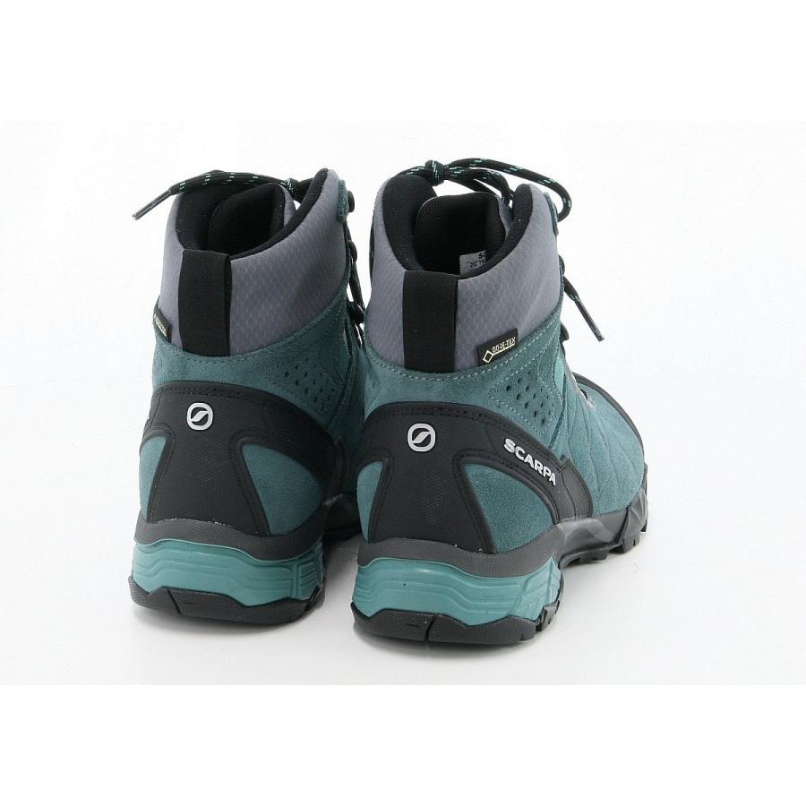 スカルパ（SCARPA）　ZG トレック GTX WMN｜alpine-rose｜04