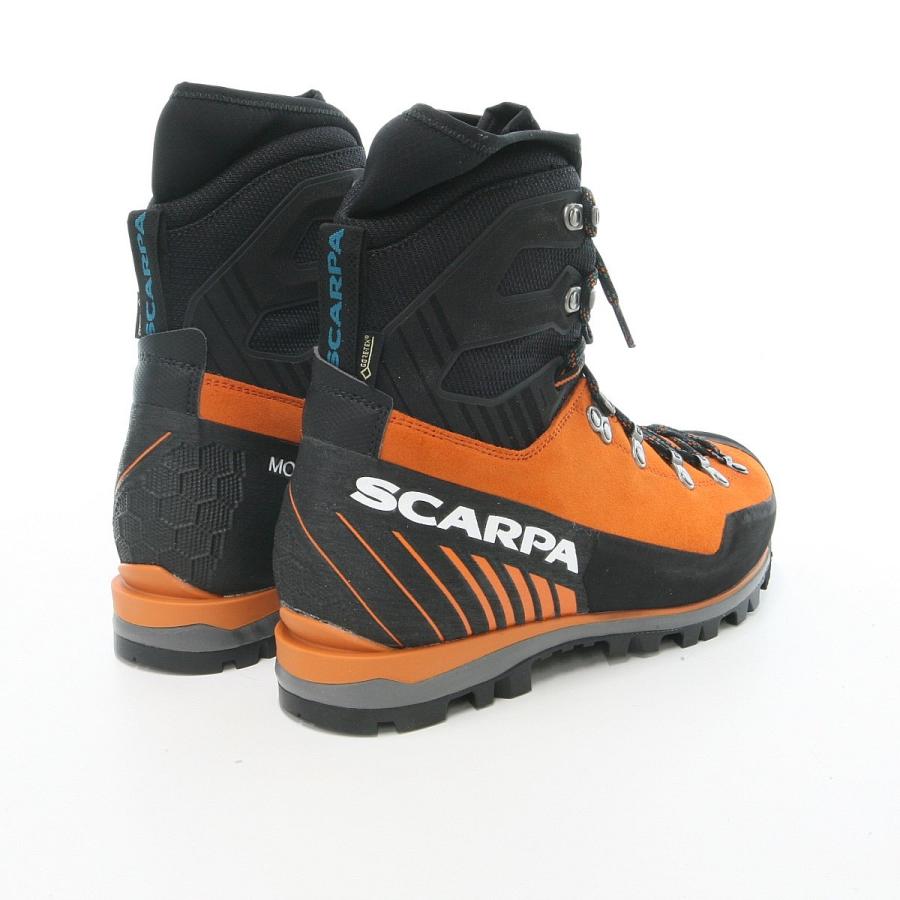 SCARPA（スカルパ） モンブラン プロ GTX : アルパインローズ Yahoo