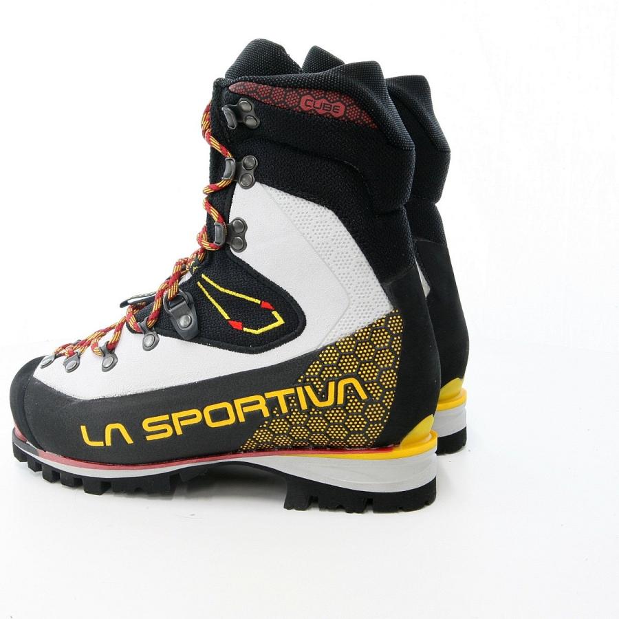 ラ スポルティバ （La Sportiva） NEPAL CUBE WOMAN GTX　ネパール キューブ ウーマン GTX | LA SPORTIVA | 02