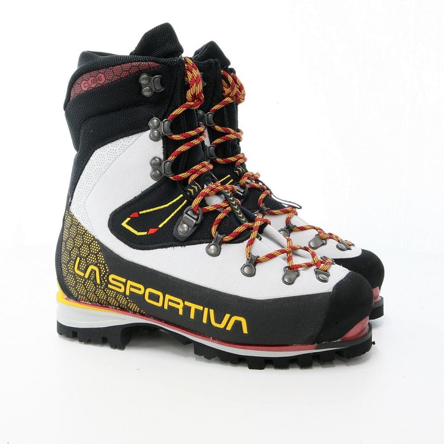 ラ スポルティバ （La Sportiva） NEPAL CUBE WOMAN GTX　ネパール キューブ ウーマン GTX | LA SPORTIVA | 04