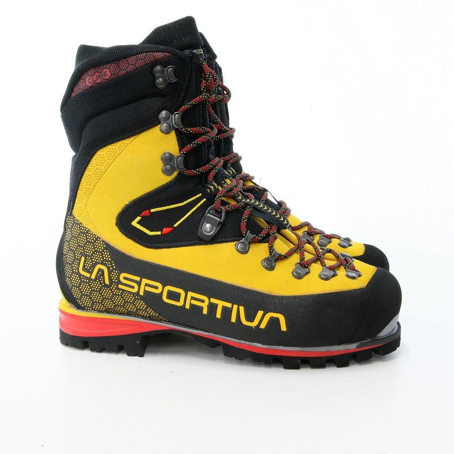 ラ スポルティバ （La Sportiva） NEPAL CUBE GTX ネパール キューブ 