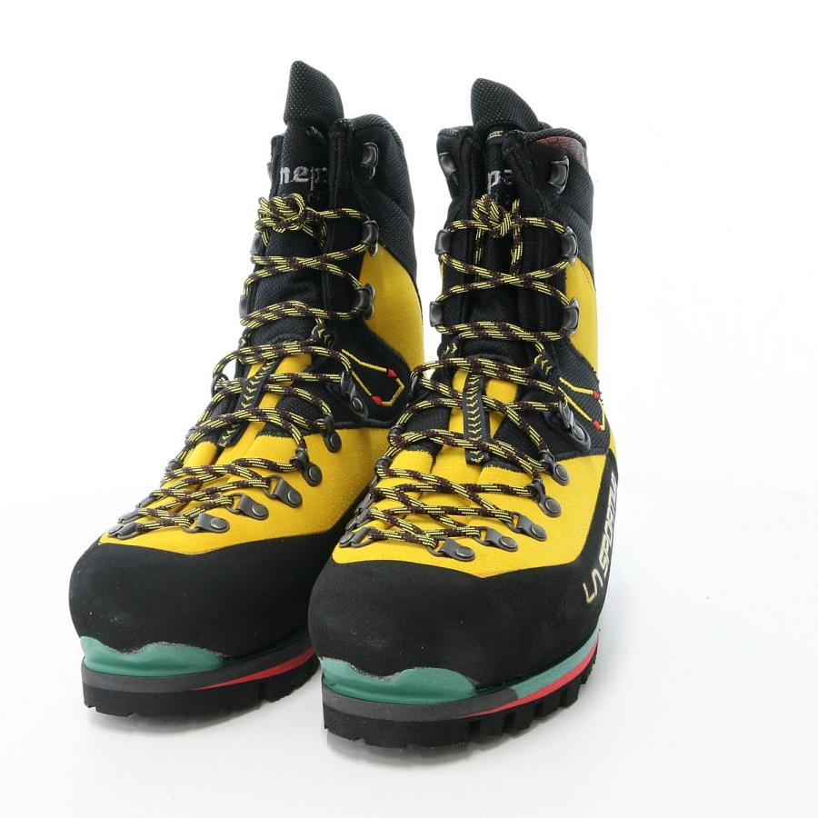 LA SPORTIVA Nepal Evo GTX スポルティバ サイズ41 LA SPORTIVA（スポルティバ） ラ NEPAL EVO GTX ネパール エボ GTX