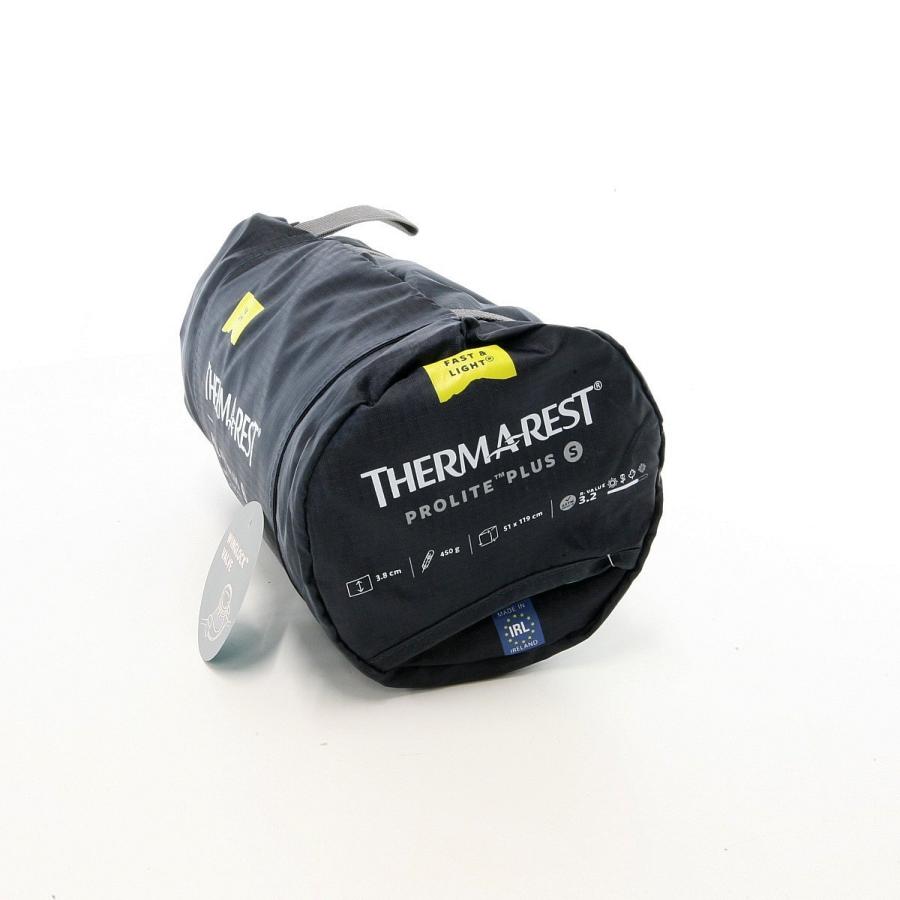 サーマレスト （Thermarest） ProLite Plus プロライト プラス 