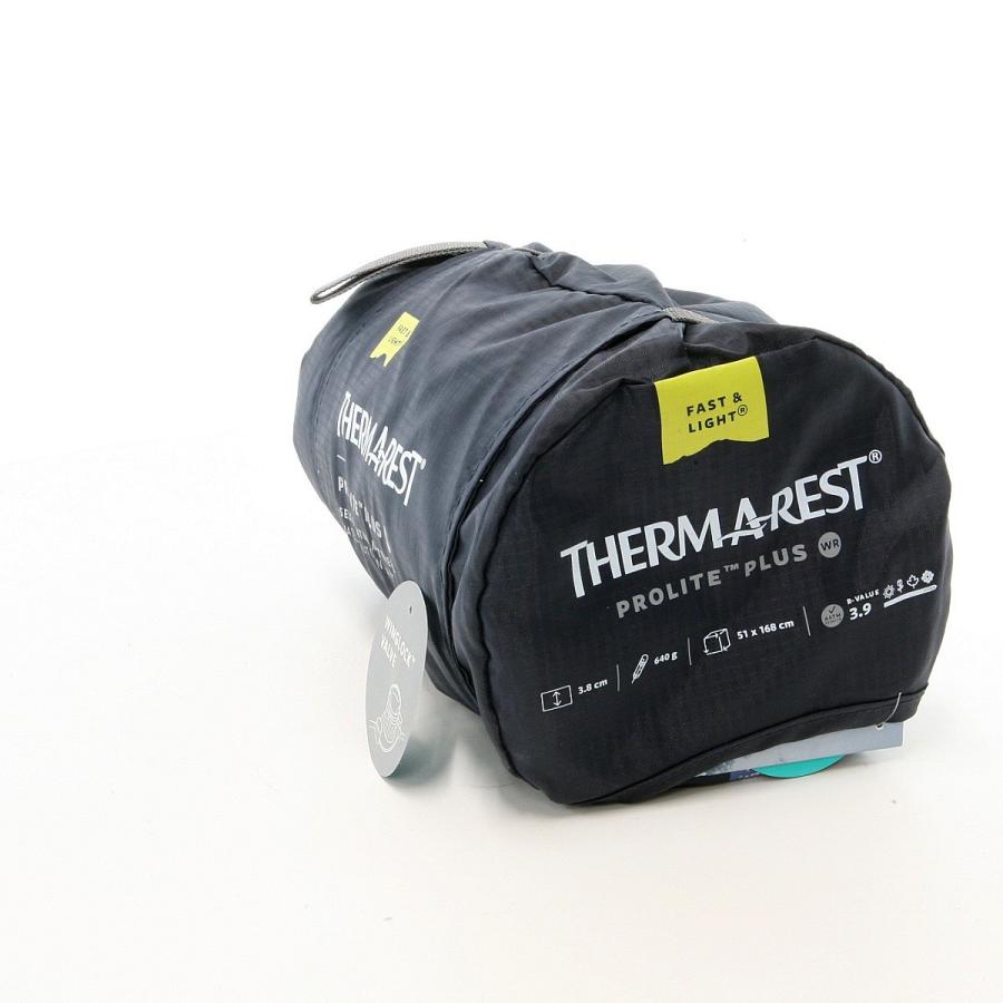 サーマレスト （Thermarest） Womens ProLite Plus プロライト プラス 