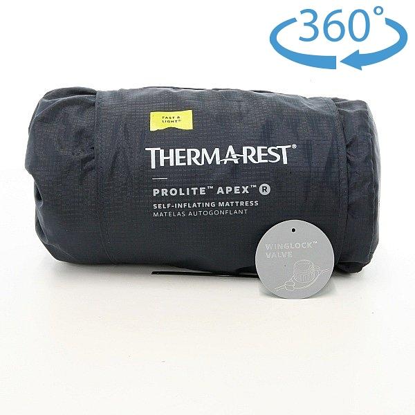 Therm-a-Rest（サーマレスト） （Thermarest） ProLite Apex
