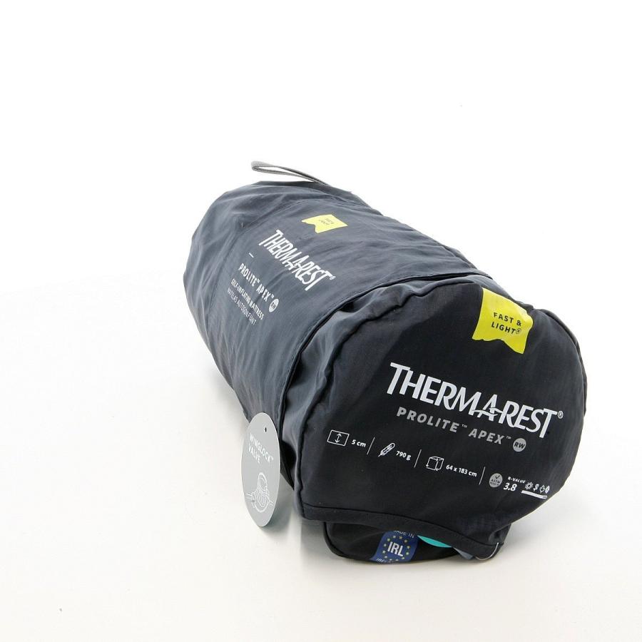 限定品 サーマレスト （Thermarest） ProLite エイペックス プロライト