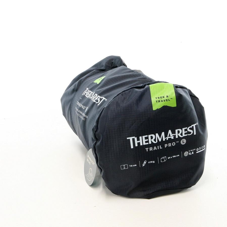 Therm-a-Rest（サーマレスト） （Thermarest） Trail PRO トレイルプロ