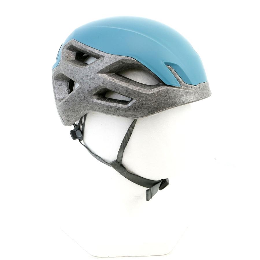 ブラックダイヤモンド ビジョン(M/L スチールグレー): ブラックダイヤモンド | ロスト