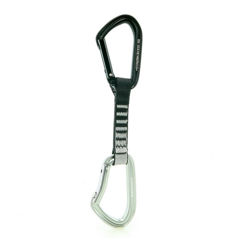 ブラックダイヤモンド（BlackDiamond） ホットフォージクイックドロー 12cm | ブラックダイヤモンド | 04