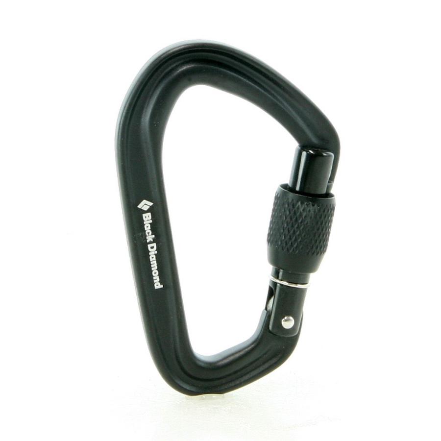 ブラックダイヤモンド（Black Diamond） ホットフォージスクリュー