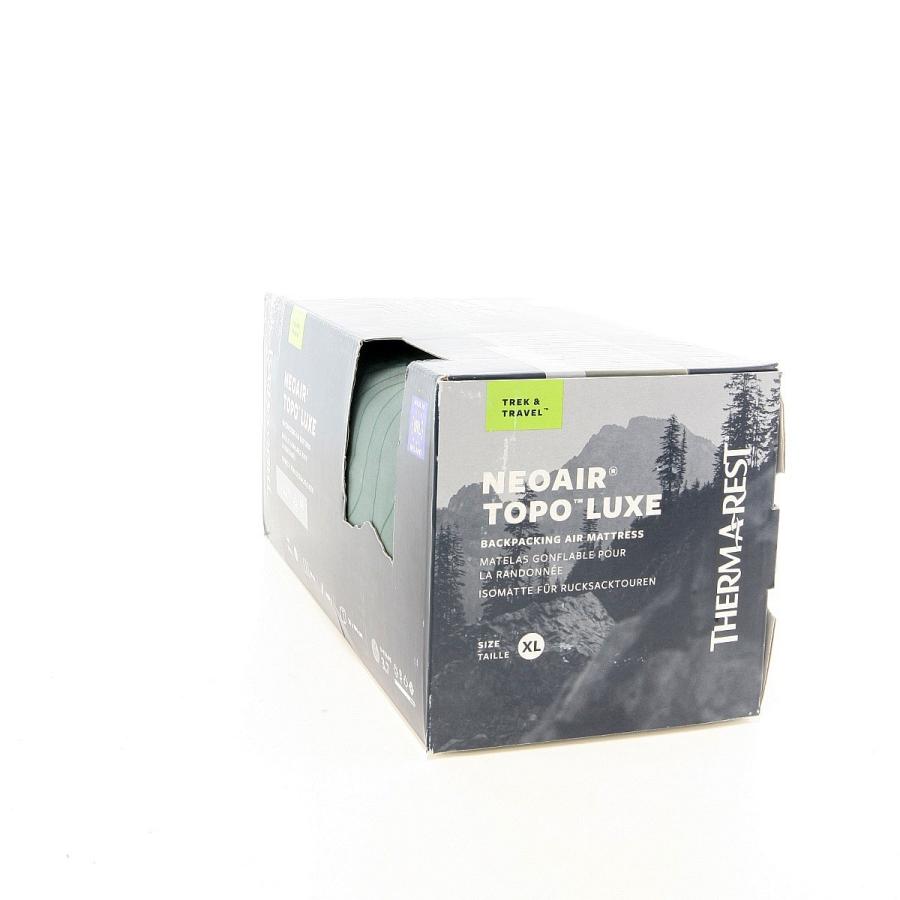 Therm-a-Rest（サーマレスト） （Thermarest） ネオエアートポリュクス