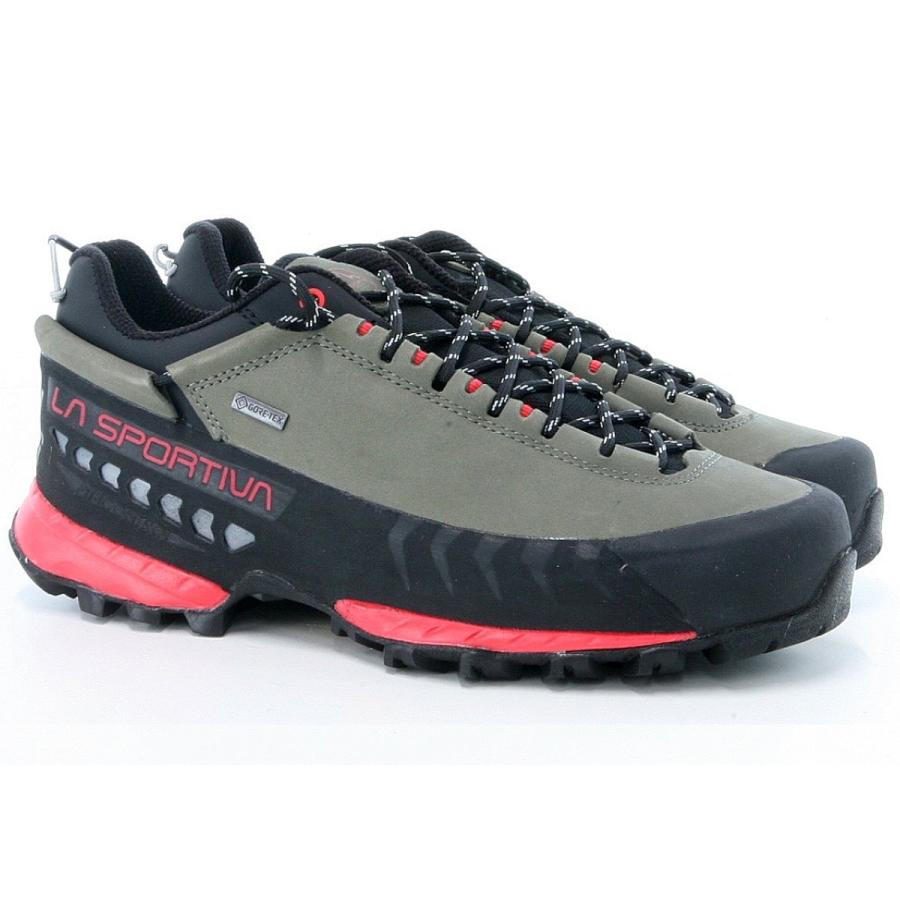 LA SPORTIVA（スポルティバ） ［アウトレット］ ラ トラバース X5 ロー