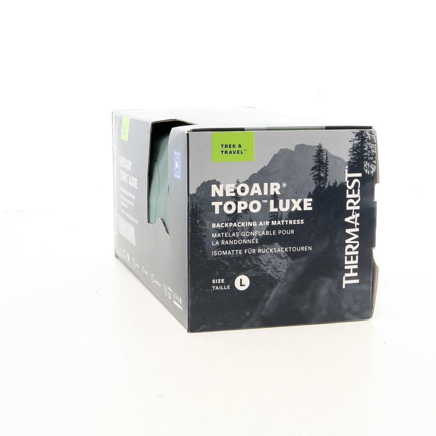 Therm-a-Rest サーマレスト （Thermarest） ネオエアートポリュクス