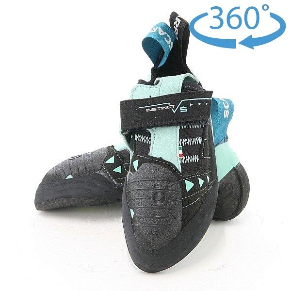 スカルパ（SCARPA）　インスティンクト VS WMN | SCARPA