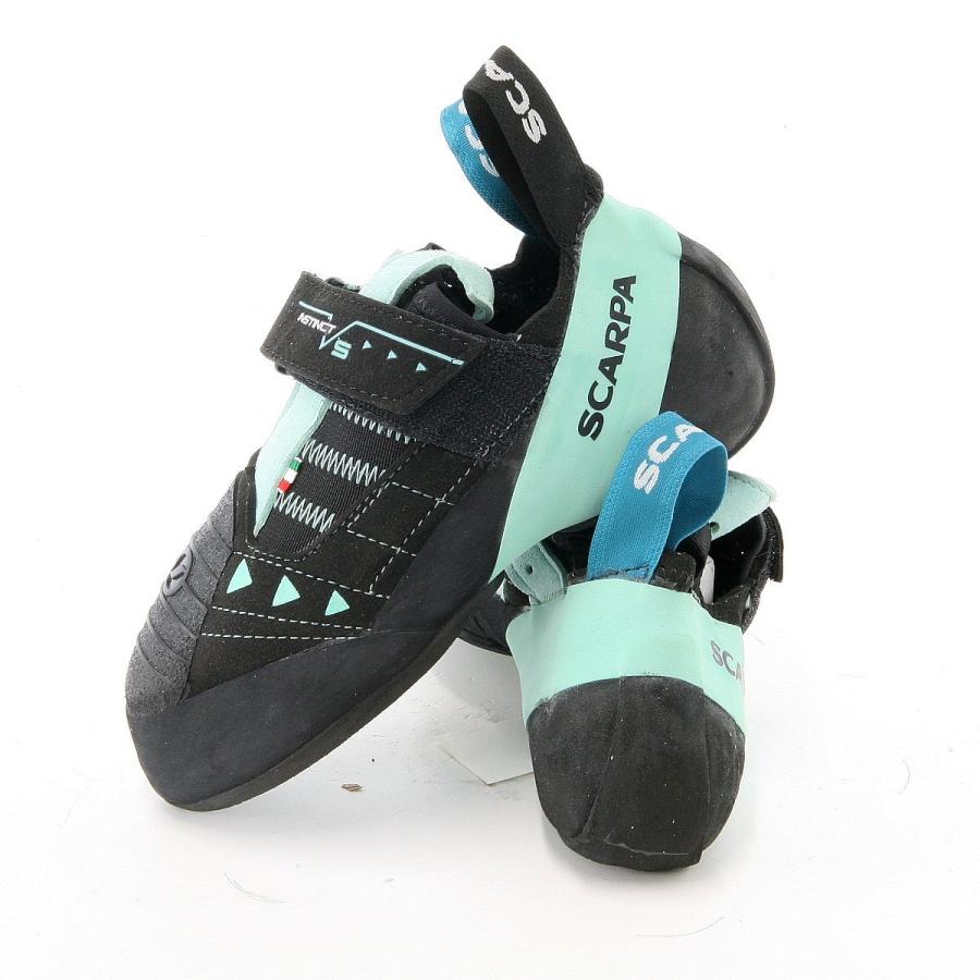 スカルパ（SCARPA）　インスティンクト VS WMN | SCARPA | 01