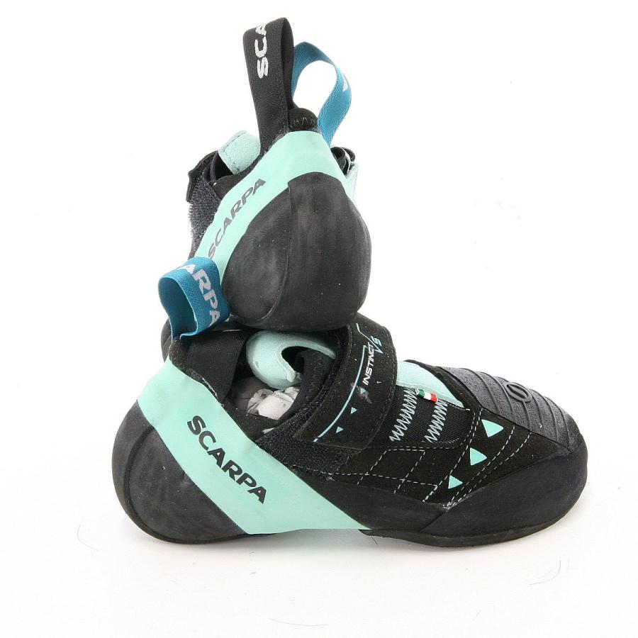 スカルパ（SCARPA）　インスティンクト VS WMN | SCARPA | 02