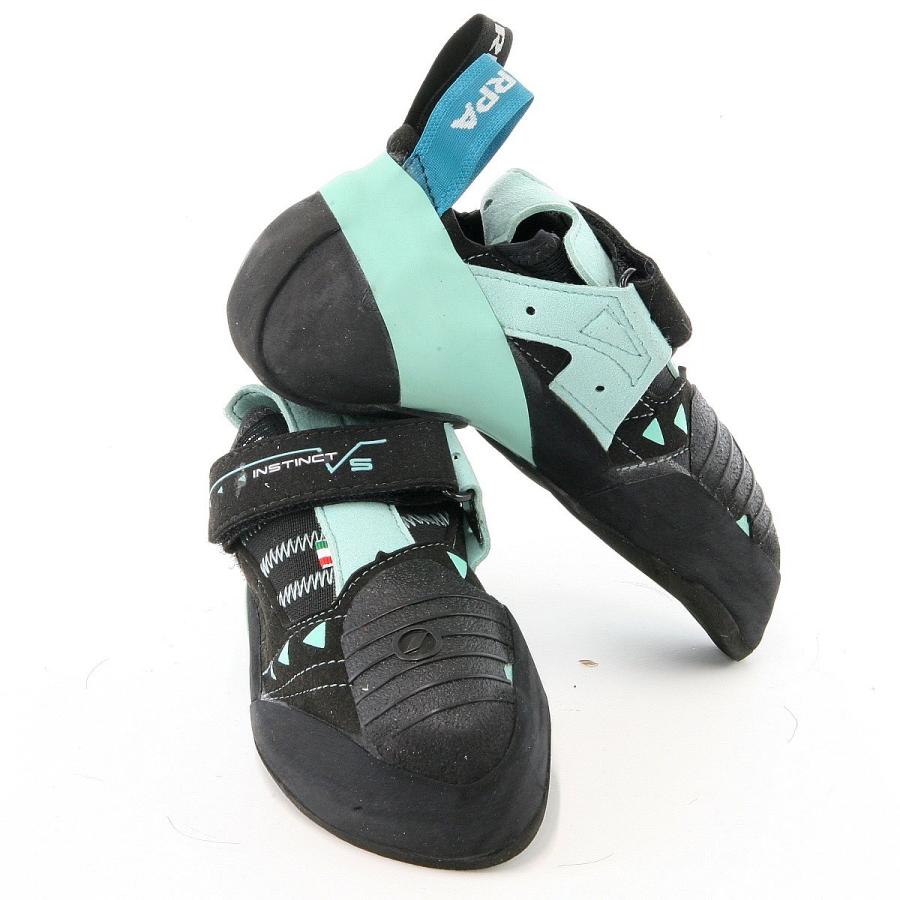 スカルパ（SCARPA）　インスティンクト VS WMN | SCARPA | 03