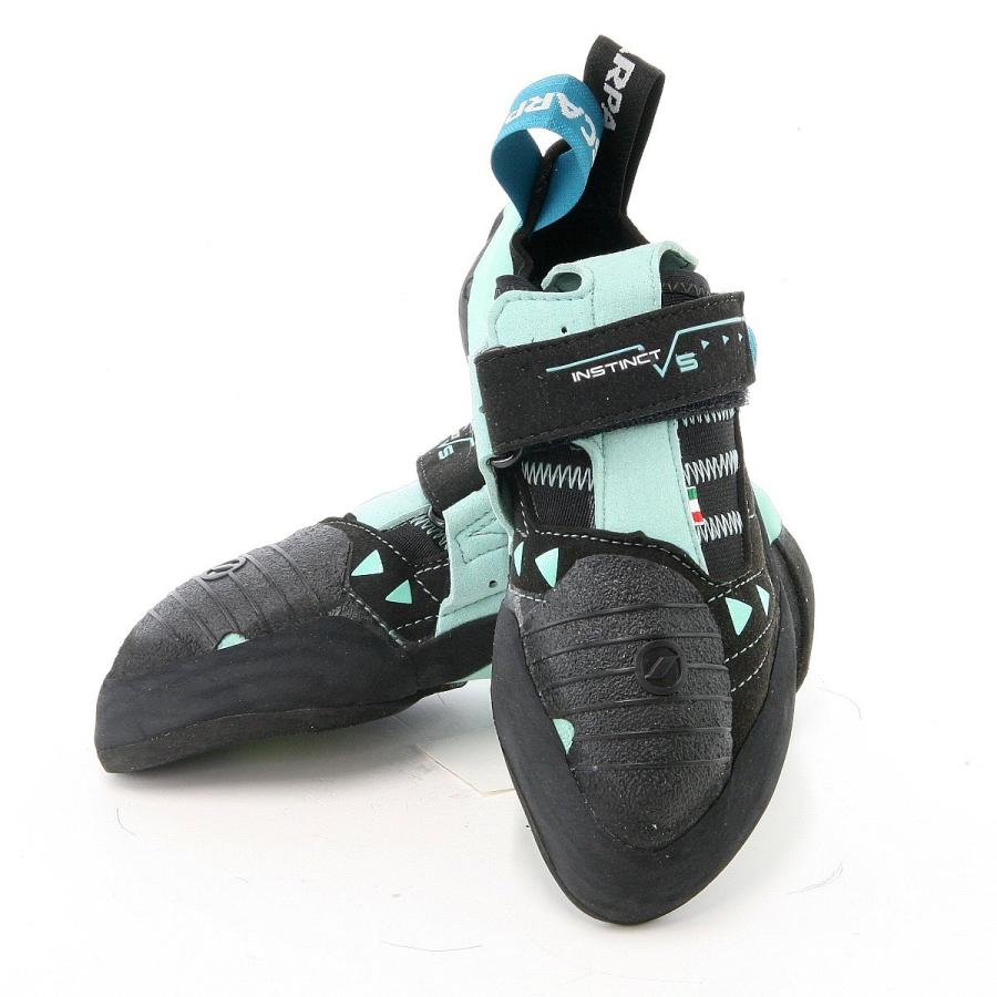 スカルパ（SCARPA）　インスティンクト VS WMN | SCARPA | 04