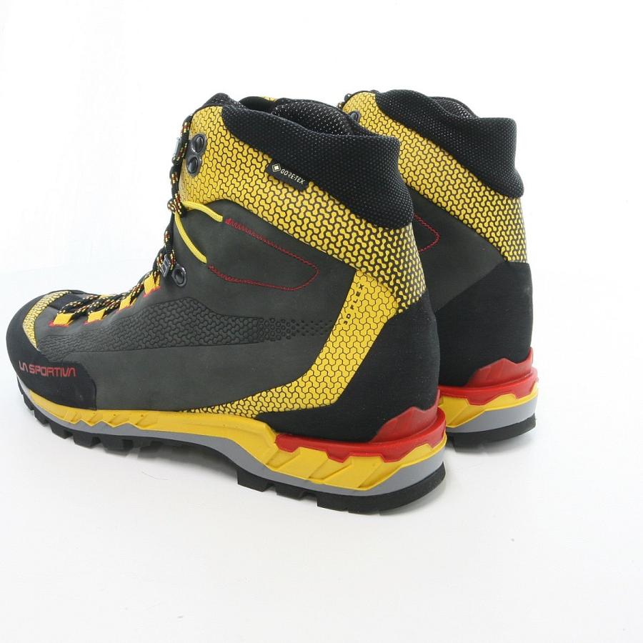 LA SPORTIVA ラ スポルティバ （La Sportiva） トランゴテック レザー 