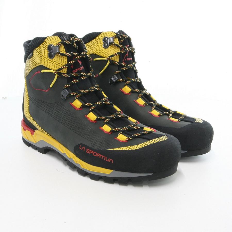 ラ スポルティバ （La Sportiva） TRANGO TECH LEATHER GTX トランゴ 