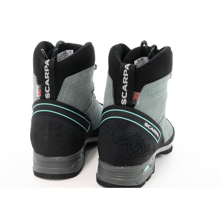 SCARPA - スカルパ　マルモラーダプロ HD  WMN（24.5cm/EU39） SCARPA（スカルパ） マルモラーダプロ HD WMN : アルパインローズ