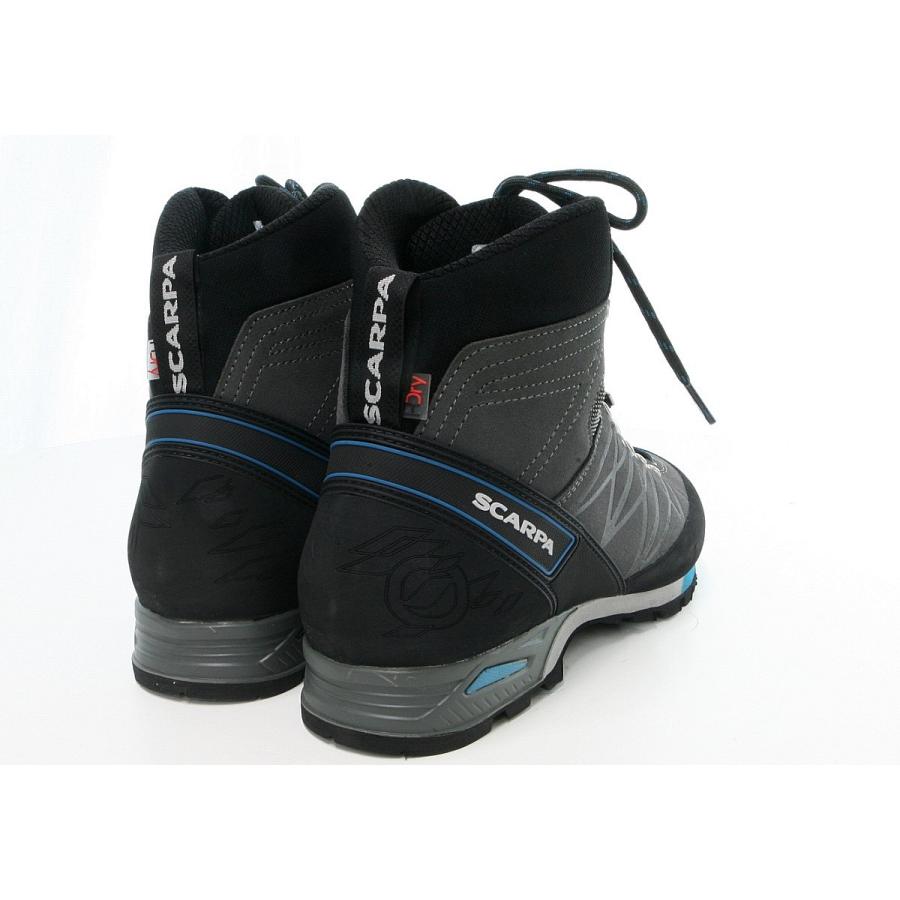 SCARPA スカルパ チロリアンシューズ イタリア製 41サイズ - メルカリ