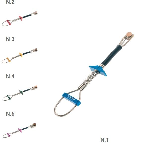 カンプ　（CAMP）  ボールナッツ | 