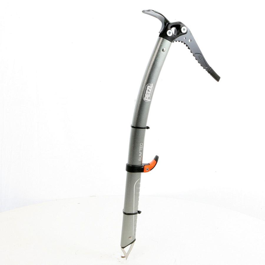 PETZL ペツル （Petzl） サミテック （アッズ） U015AA00 : アルパイン 