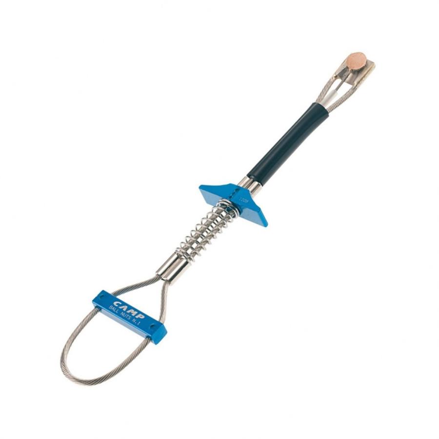 カンプ　（CAMP）  ボールナッツ |  | 01