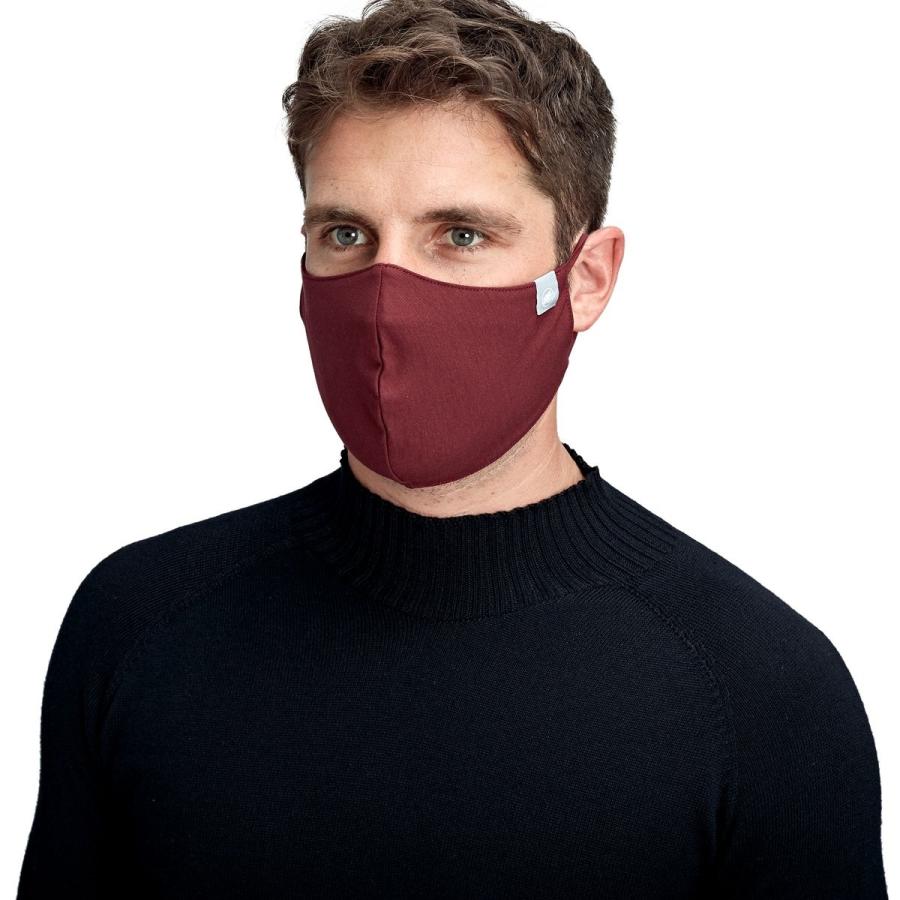 MAMMUT（マムート） コミュニティーマスク 1191-01180 : アルパイン