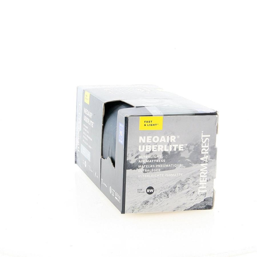 Therm-a-Rest サーマレスト （THERMAREST) ネオエアー ウーバー