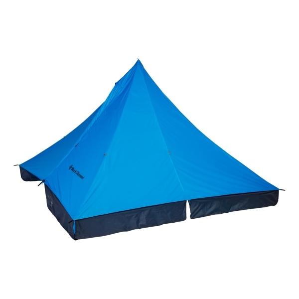 ブラックダイヤモンド(Black Diamond)　メガスノー４Ｐ