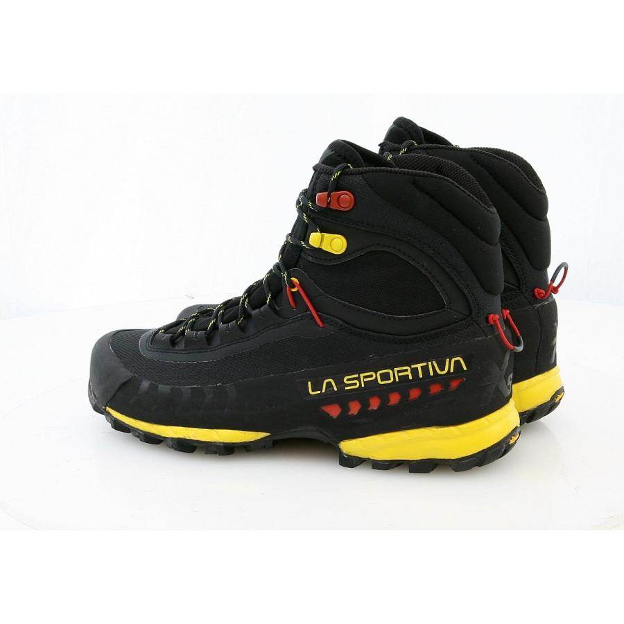 LA SPORTIVA TX4 Mid GTX 日本未発売のハーフサイズ 新品 【公式