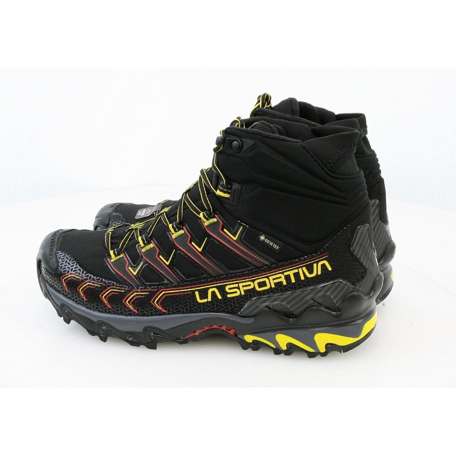 LA SPORTIVA ラ スポルティバ (La Sportiva) ULTRA RAPTOR II LA SPORTIVA ラ スポルティバ (La Sportiva) ULTRA RAPTOR II