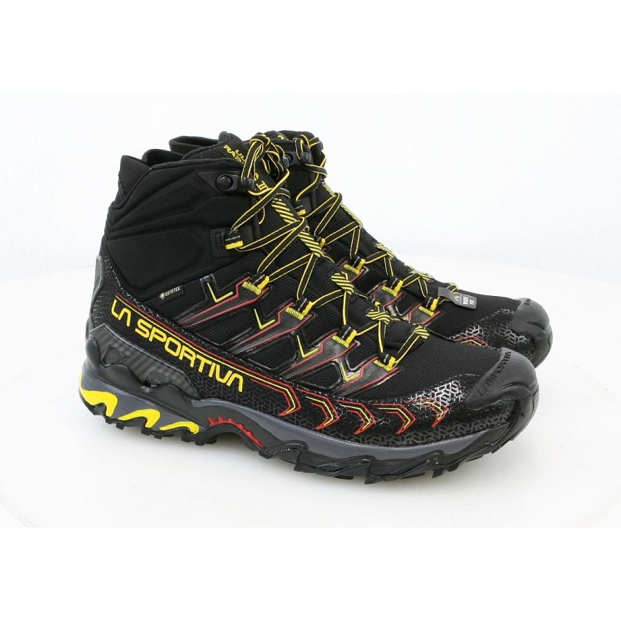 LA SPORTIVA（スポルティバ） ラ ウルトララプター2 ミッド ワイド