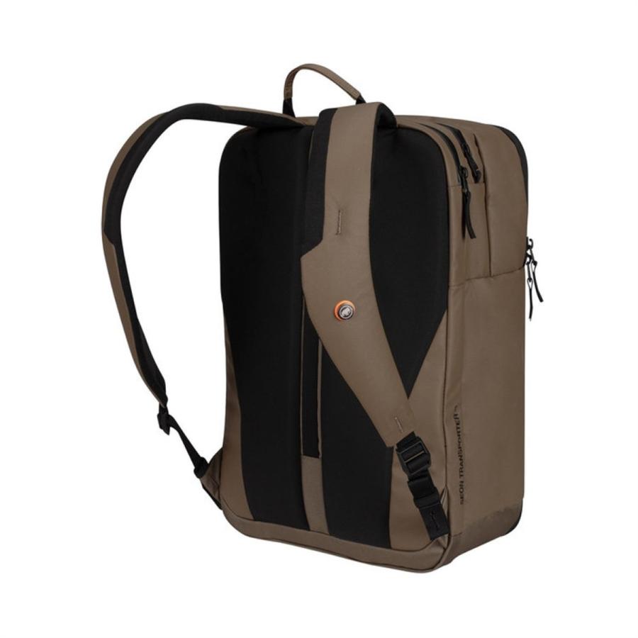 MAMMUT セオントランスポーター25L ベージュ系 MAMMUT（マムート） セオントランスポーター 25L 2510-03911