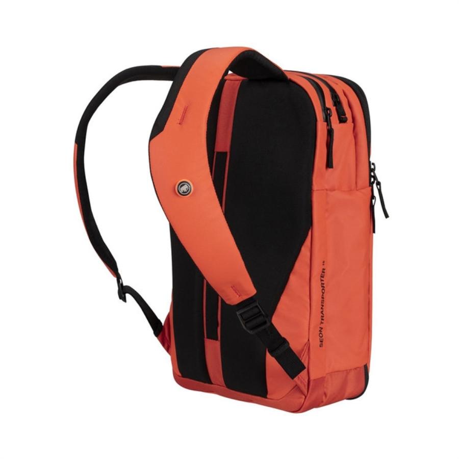 MAMMUT マムート （Mammut） セオントランスポーター 15 L 2510-04191 