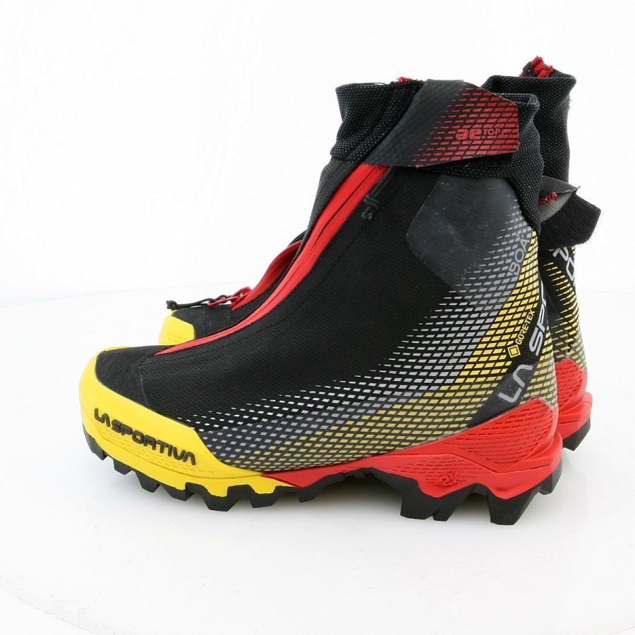 LA SPORTIVA ラ スポルティバ （La Sportiva） AEQUILIBRIUM TOP GTX 