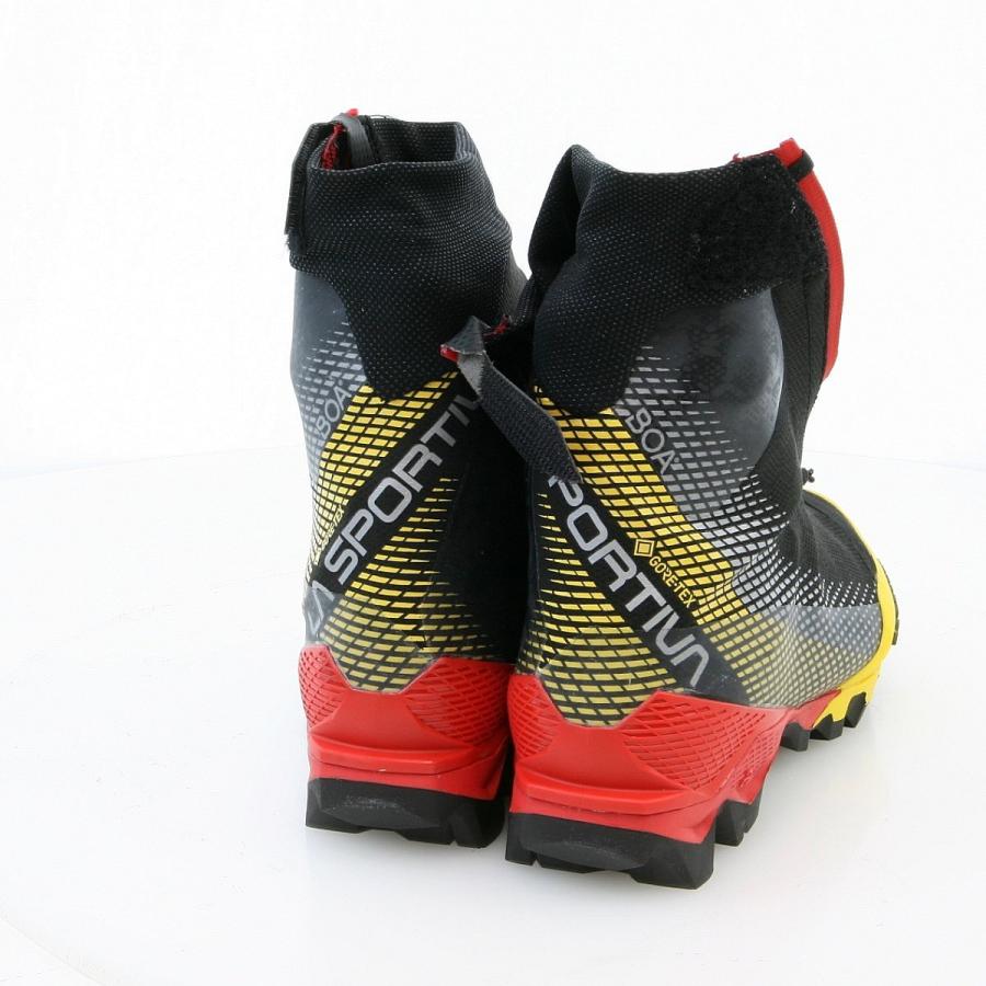 LA SPORTIVA ラ スポルティバ （La Sportiva） AEQUILIBRIUM TOP GTX 