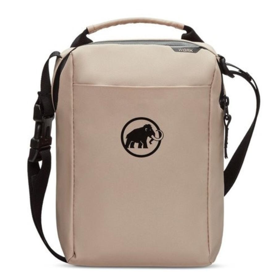 MAMMUT（マムート） Seon Pouch・セオンポーチ 2L 2810-00151