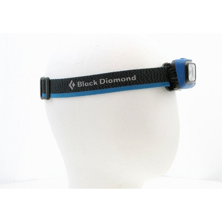 ブラックダイヤモンド（Black Diamond） コズモ350 ヘッドランプ