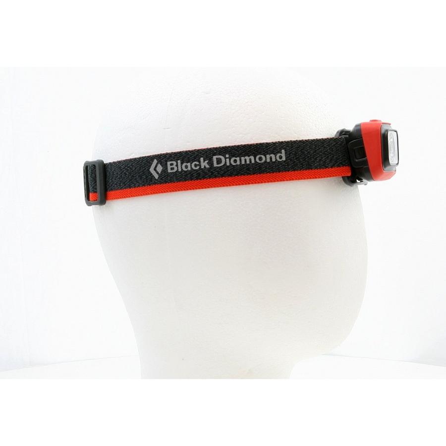 ブラックダイヤモンド（Black Diamond） コズモ350 ヘッドランプ