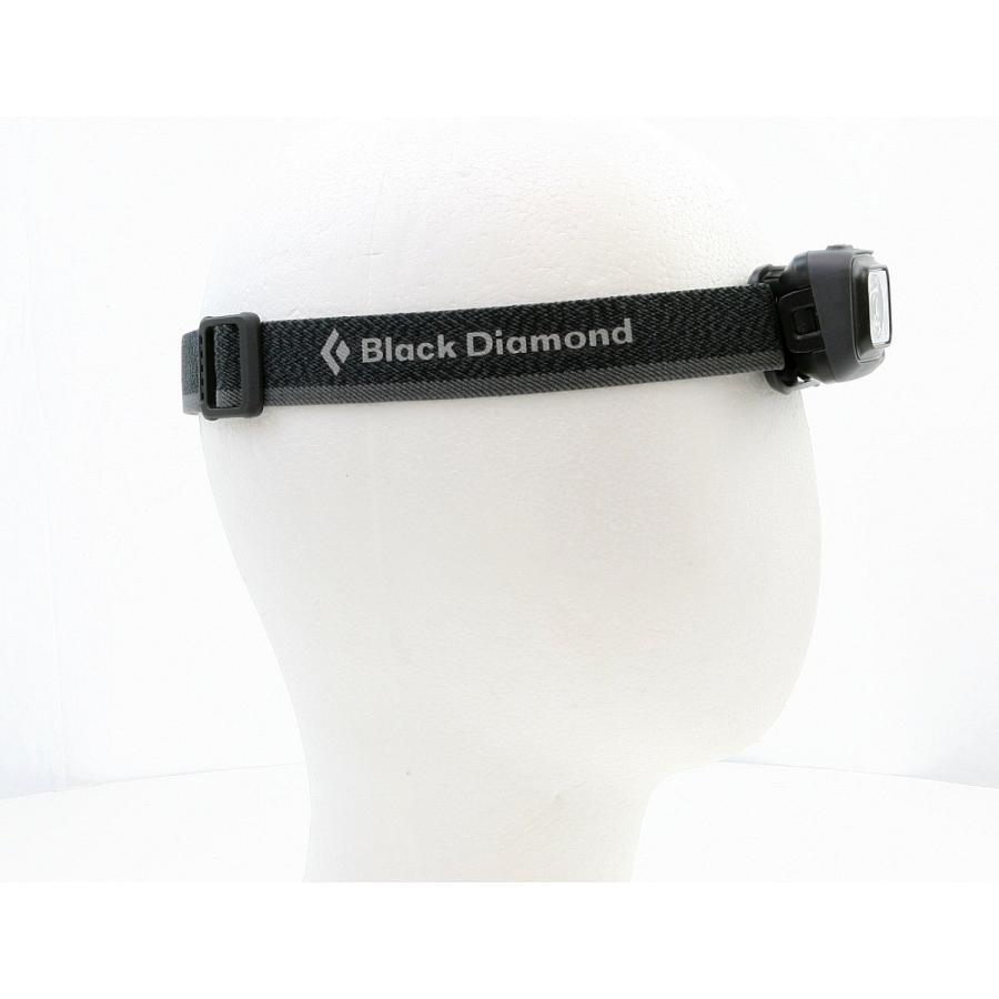 ブラックダイヤモンド（Black Diamond） コズモ350 ヘッドランプ