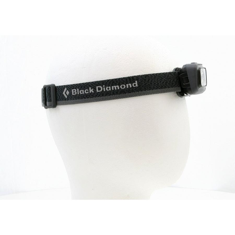ブラックダイヤモンド（Black Diamond） コズモ350 ヘッドランプ