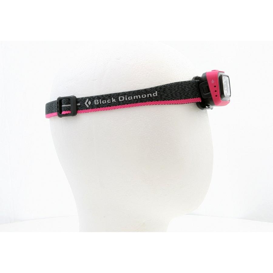 ブラックダイヤモンド（Black Diamond） スポット400 ヘッドランプ